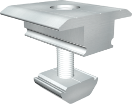 Mezipanelová příchytka