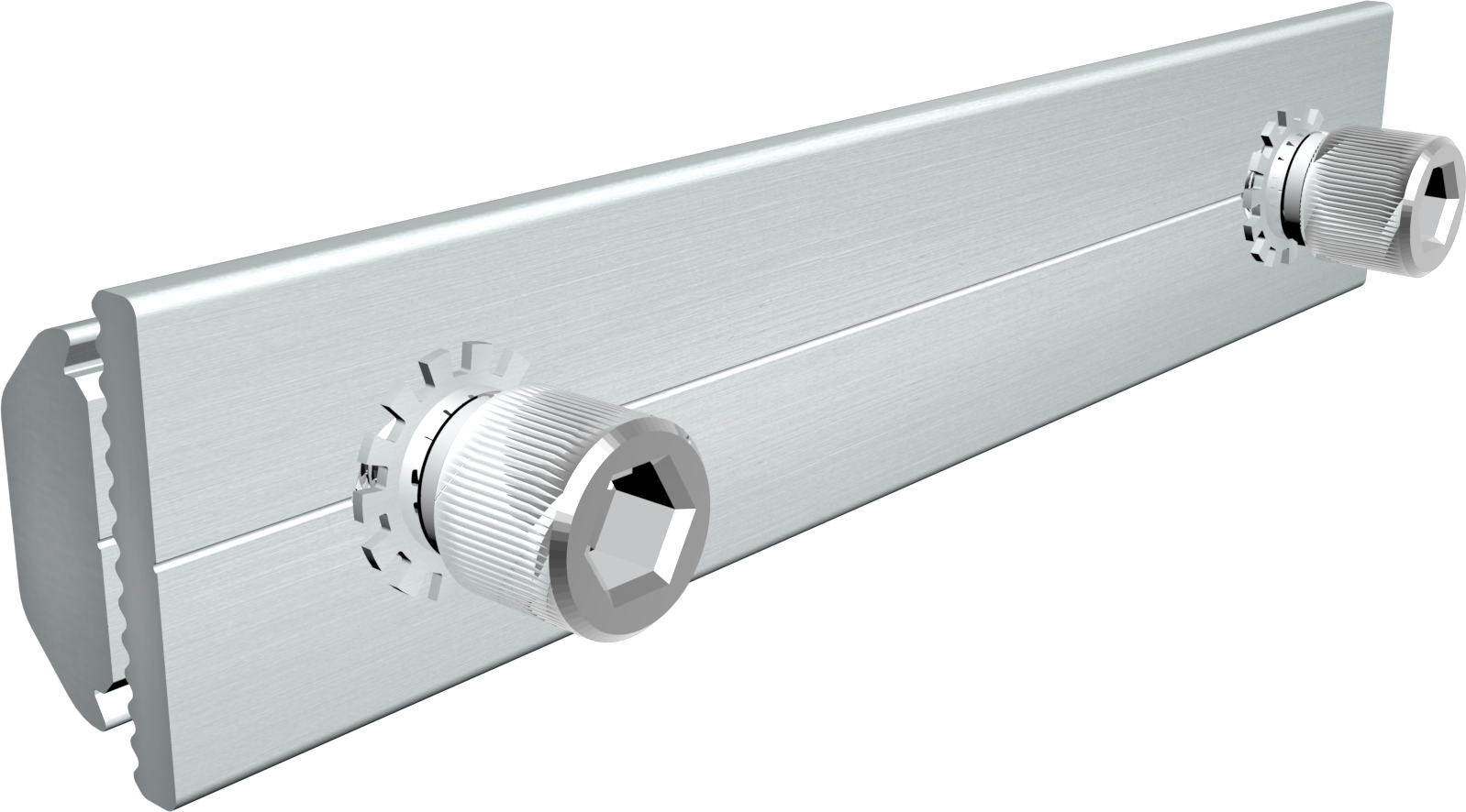 spojka-hlinikovych-ma-rail-profilu Spojka hliníkových Ma rail profilů