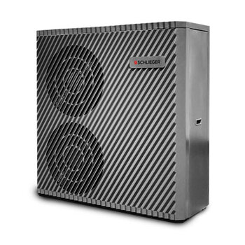 Tepelná čerpadla Tepelná čerpadla