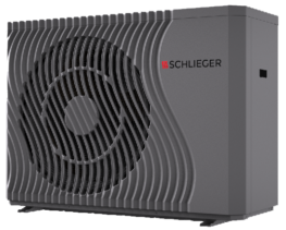 Tepelné čerpadlo Premium X11