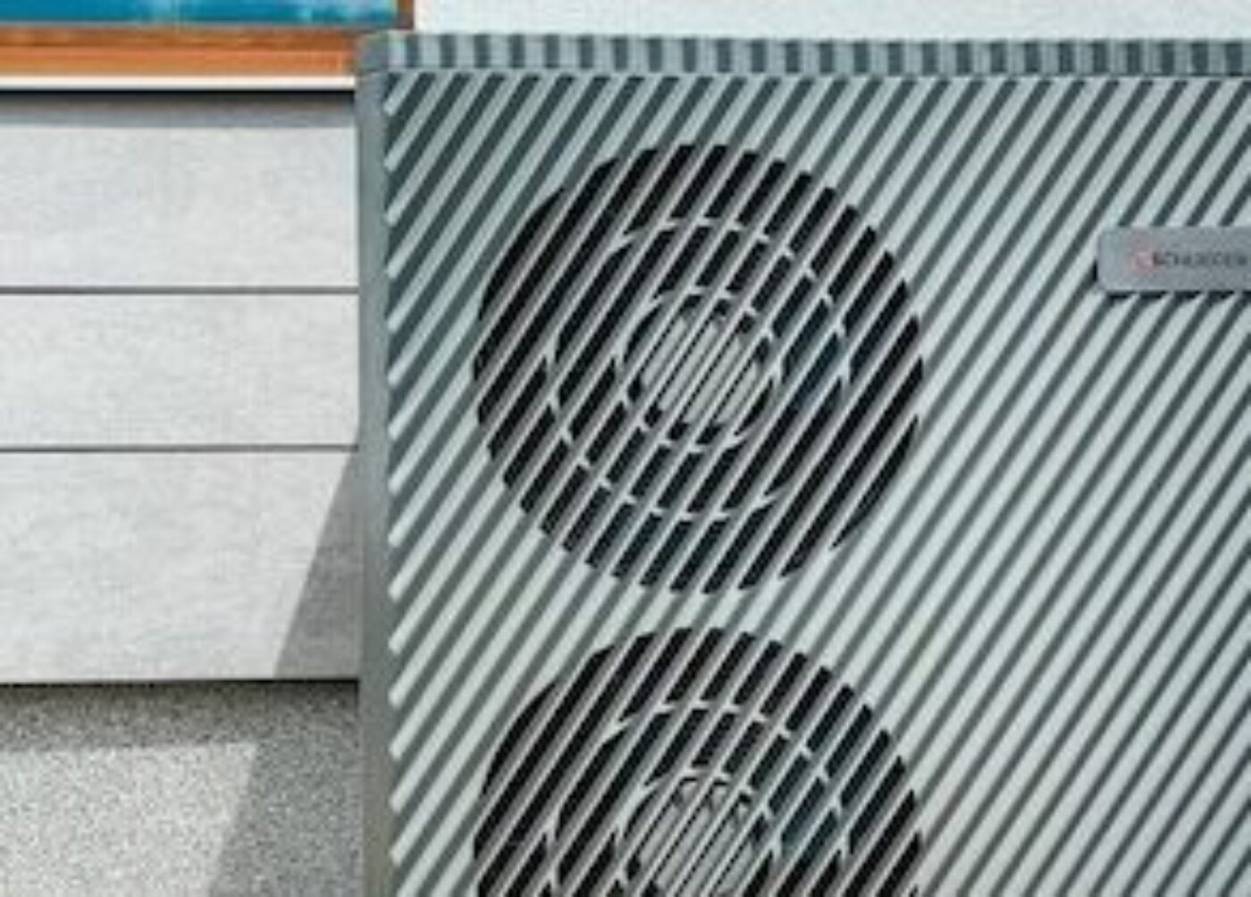 Jak funguje tepelné čerpadlo ?