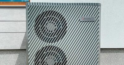 Jak funguje tepelné čerpadlo ?